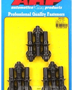 top fuel motor plate standard stud kit