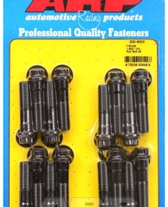 venolia & brc & aftermarket repl't rod bolt kit