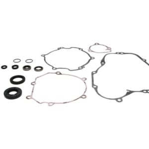 wiseco bottom end gasket kit kawasaki kx100 '06 11