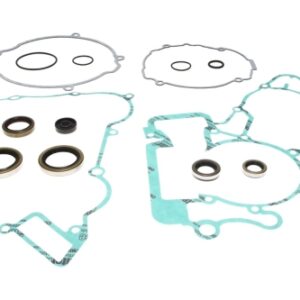 wiseco bottom end gasket kit ktm125sx '01 14