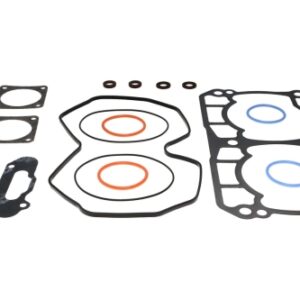 wiseco bottom end gasket kit polaris 600/680cc fuji