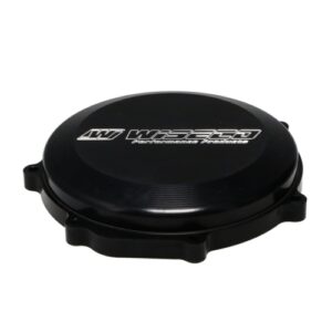 wiseco clutch cover yamaha yz450f '10 19 + wr450f '16 17