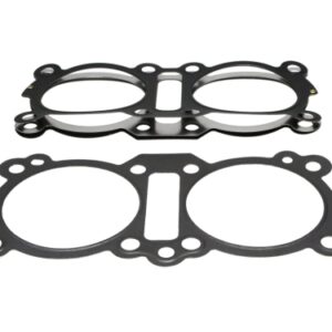 wiseco gasket kit honda 650nt hawk