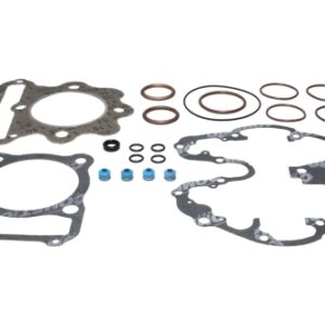 wiseco gasket kit honda xr250r '86 04 + xr250l '91 96