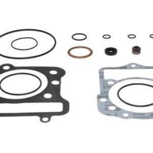 wiseco gasket kit kawasaki klf300 '89 04 79.00mm