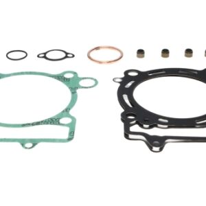 wiseco gasket kit kawasaki kx450f '06 08 96.00mm