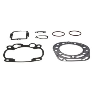 wiseco gasket kit kawasaki kx500 '91 04