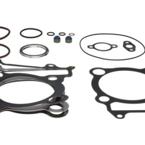 wiseco gasket kit yamaha yfm25rx raptor 250 '08 11 81.00mm