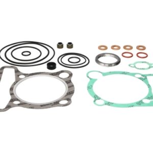 wiseco gasket kit yamaha yfm350 + kodiak 400 true '12