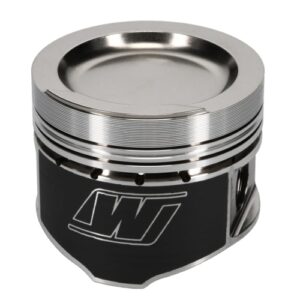 wiseco kit volvo 2.3 ltr 8v 4 cyl. turbo b230et,ft,gt(8.2:1)