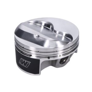 wiseco piston kit 350 sbc 23 degree +13.5cc 1.062ch b:4.060