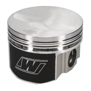 wiseco piston kit bb mopar 383/400/440 ft b:4.375