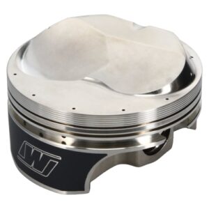 wiseco piston kit bbc quick 16 +42cc dome 1.120 b:4.530