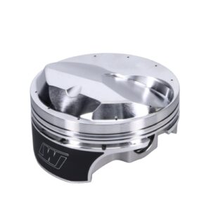 wiseco piston kit bbc quick 16 +45cc dome 1.270 ch b:4.625