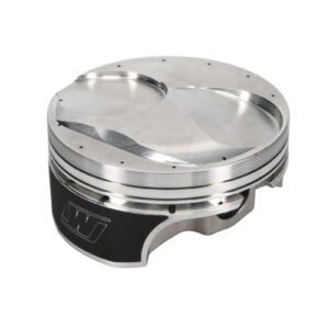 wiseco piston kit bbc quick 8 +4cc dome 1.120 ch b:4.610