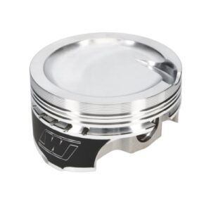 wiseco piston kit bbc turbo 19cc 1.270 ch b:4.500