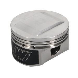 wiseco piston kit can am outlander 650 '06 21 std.