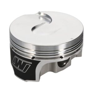 wiseco piston kit chevy genv l83 8.5cc dsh 1.292 ch b:3.800