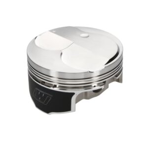 wiseco piston kit chevy ls 12cc dome 1.300 x 4.030 b:4.030