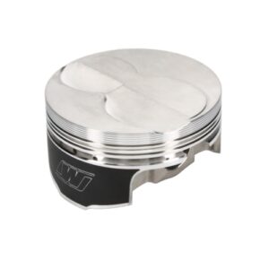 wiseco piston kit chevy ls 2.8cc dome b:4.135