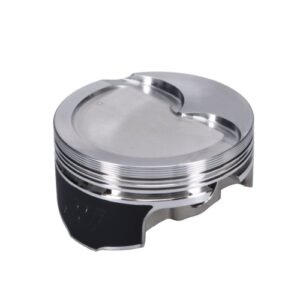 wiseco piston kit chevy ls 20cc r/dome 1.110 b:4.005