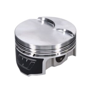 wiseco piston kit chevy ls 3.2cc ft 4.010" bore b:4.010