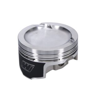 wiseco piston kit chevy ls 32cc dish b:4.130