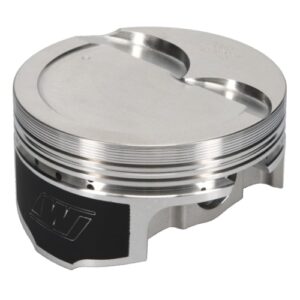 wiseco piston kit chevy ls 8cc r/dome 1.115 ch b:4.010