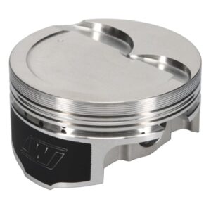 wiseco piston kit chevy ls 8cc r/dome 1.115 ch b:4.075