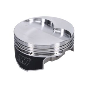 wiseco piston kit chevy ls series 8cc ft 4.185 bore b:4.185