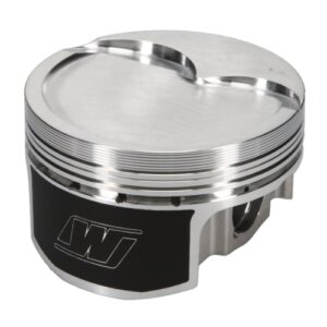 wiseco piston kit chevy lsx 5.3 10.7cc dome b:3.800