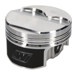 wiseco piston kit chevy lsx 5.3 +6cc dome b:3.790