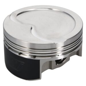 wiseco piston kit chevy lsx 6.0 9.7cc b:4.020