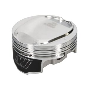 wiseco piston kit chrys 5.7l hemi +12cc dome 1.080 b:3.937