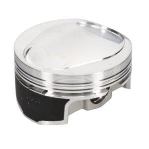 wiseco piston kit chrysler 6.1l hemi +4cc dome 4.060 b:4.060