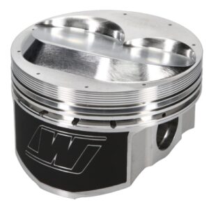 wiseco piston kit chrysler sb 340 360 +8cc 1.460 ch b:4.040