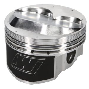 wiseco piston kit chrysler sb 340 360 +8cc 1.460 ch b:4.060