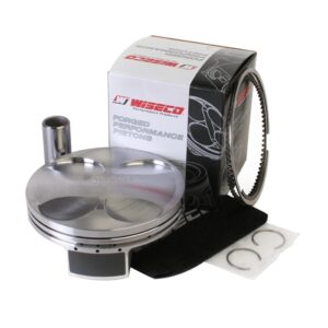 wiseco piston kit crf450r '02 08 + crf450x '05 17 12.5:1