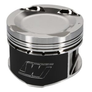 wiseco piston kit ford cosworth yb 8.0:1 92.00mm 24.00mm pin