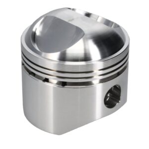 wiseco piston kit hd 1200 pan/shovelhead 9.0:1 3497x