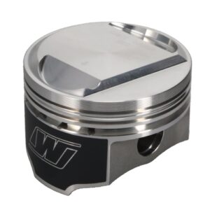wiseco piston kit hd 1340 evo 10.0:1 3527x rear
