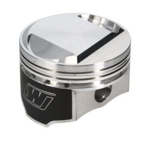 wiseco piston kit hd 1340 evo 10.0:1 3537x front