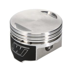 wiseco piston kit hd 883 evo bb to 1214 (3517x 4719p2)
