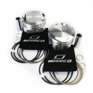 wiseco piston kit hd/buell s1/s3/s3t (3497x 4728ps)