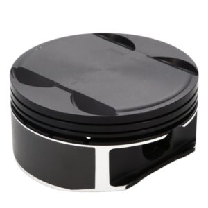 wiseco piston kit hd milwaukee eight cvo '17 25 121ci 11.0:1