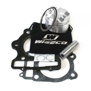 wiseco piston kit honda atc/trx 350