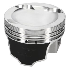 wiseco piston kit honda b series 10cc dish 1.181x84.0mm ( 1