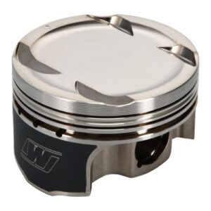wiseco piston kit honda b18c/b18a1 b1 /b17a1/b16 16v( 8cc)
