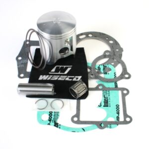 wiseco piston kit honda cr/trx250 pro lite (bod)