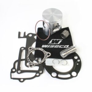 wiseco piston kit honda cr125 '00 pro lite (bod)
